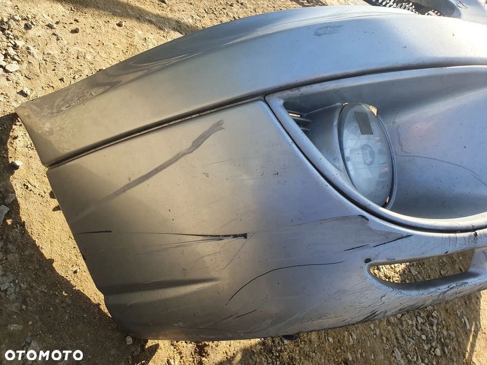Zderzak przedni Subaru Impreza WRX STI 2003-2005 57704FE080 - 4