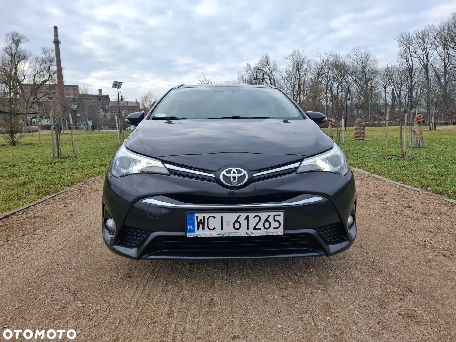 Toyota Avensis 2.0 D-4D Prestige - 3