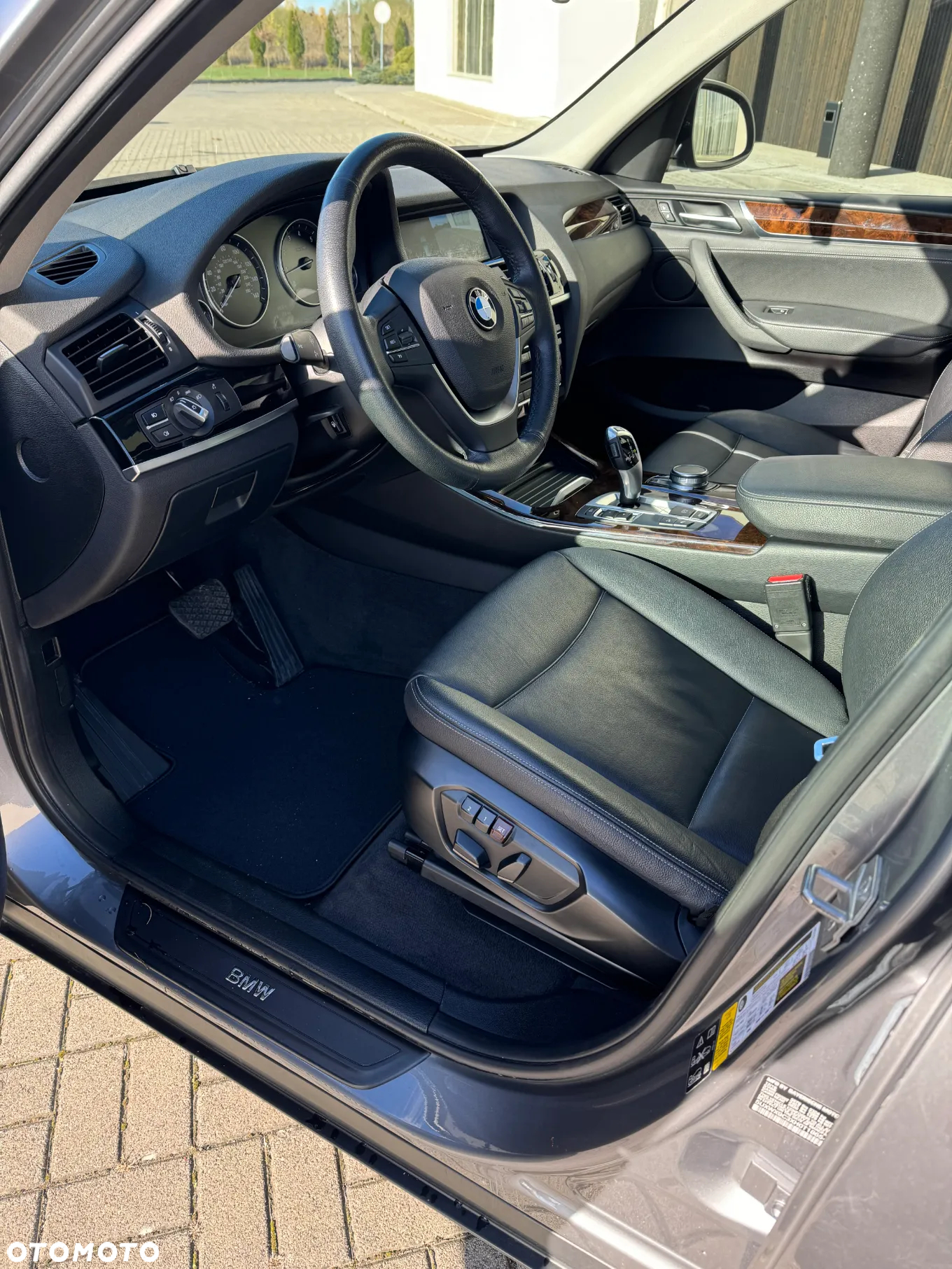 BMW X3 - 4