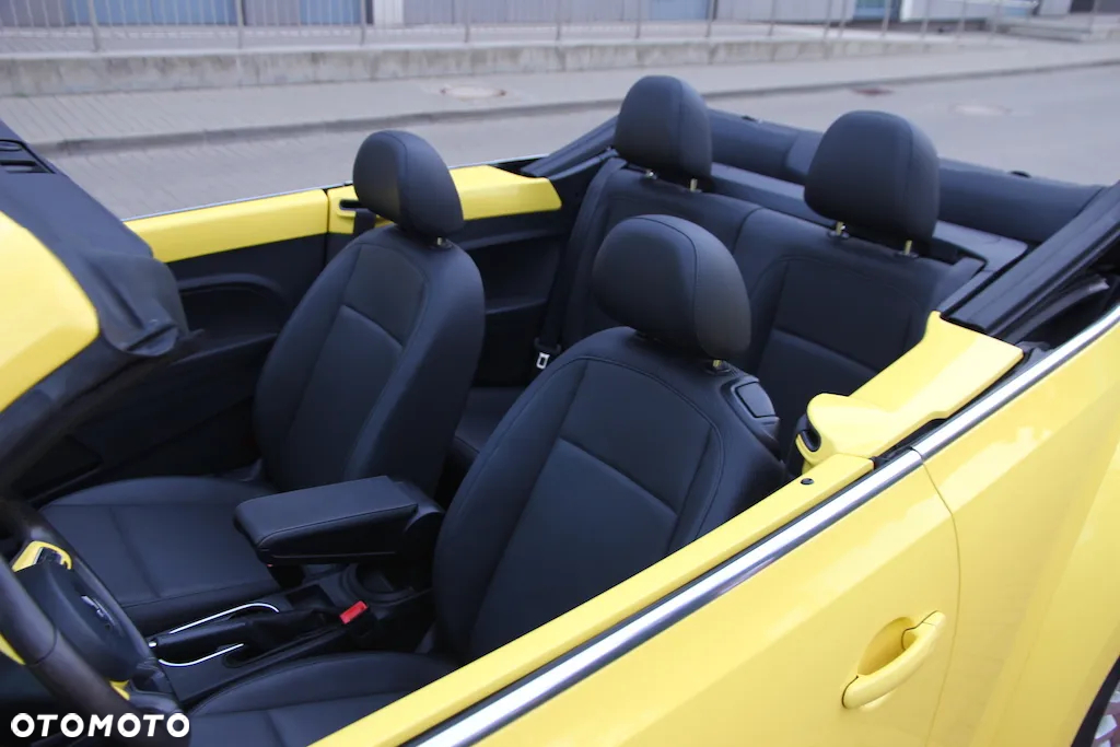 Volkswagen Beetle - 20