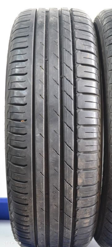 215/65R17 103V NOKIAN WETPROOF SUV x2szt 3313o - 2