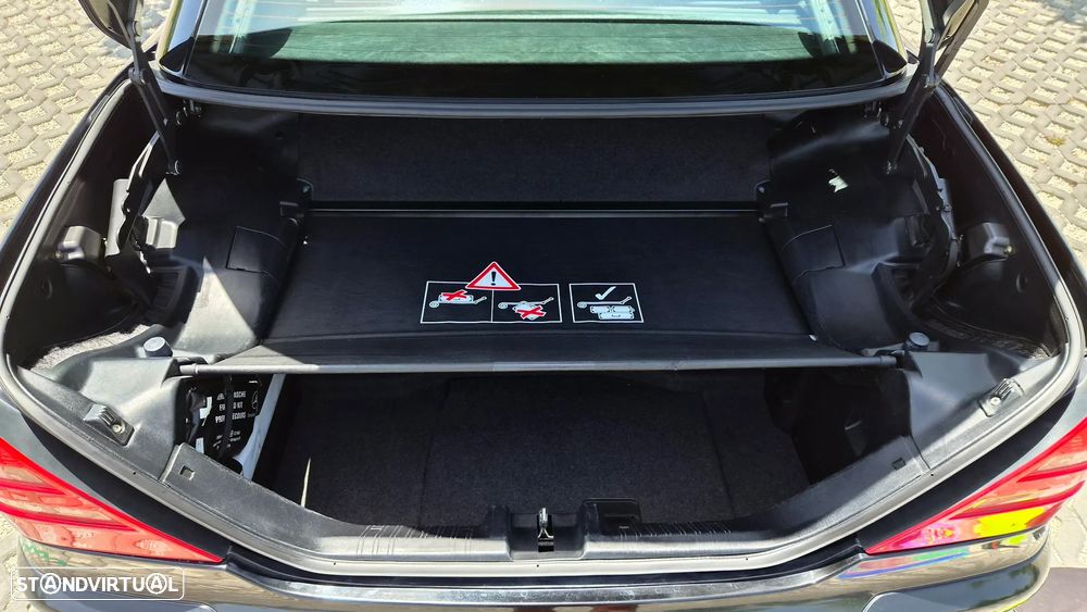 Mercedes-Benz SLK 200 Standard - 11