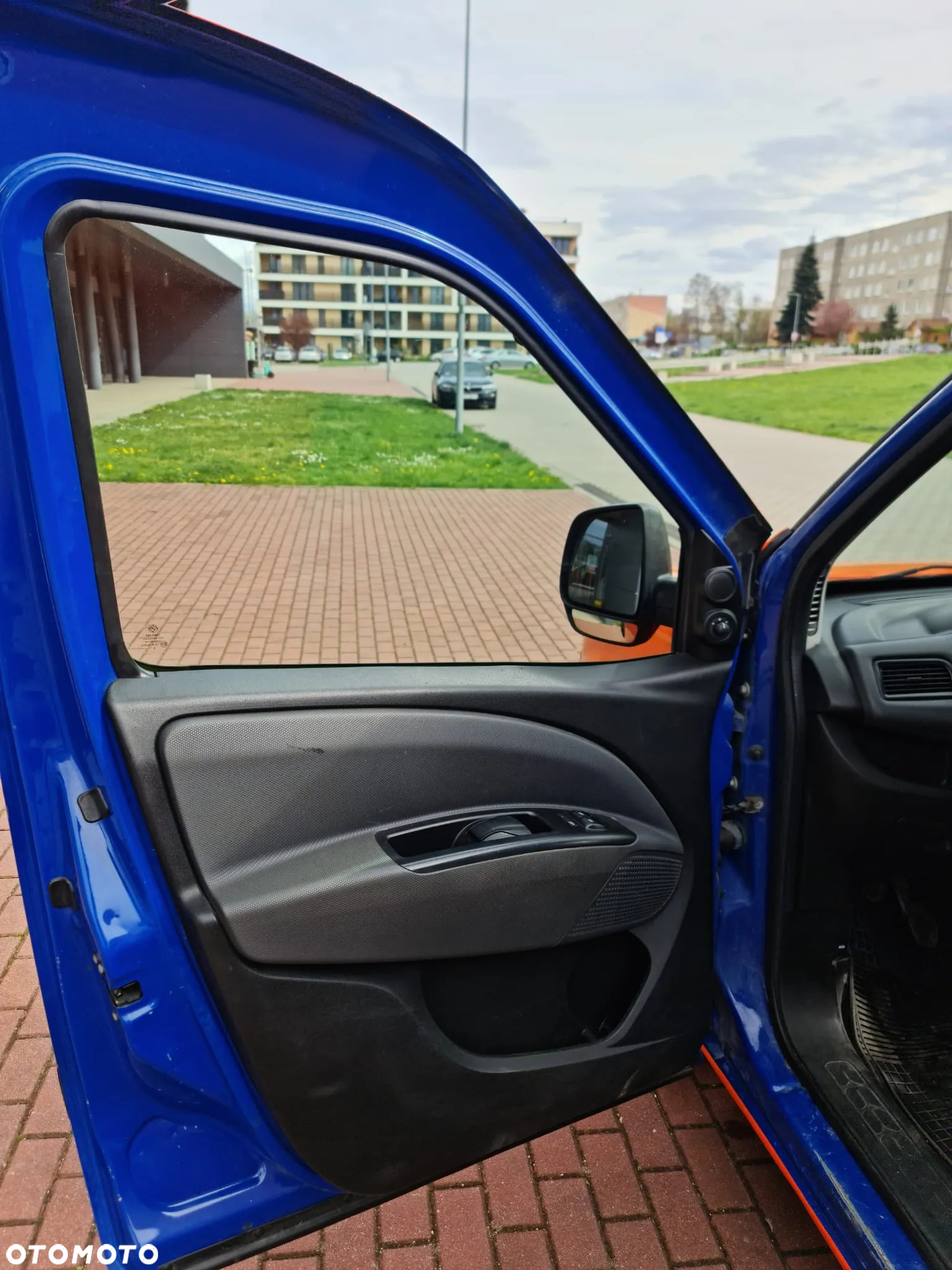 Fiat Doblo - 11