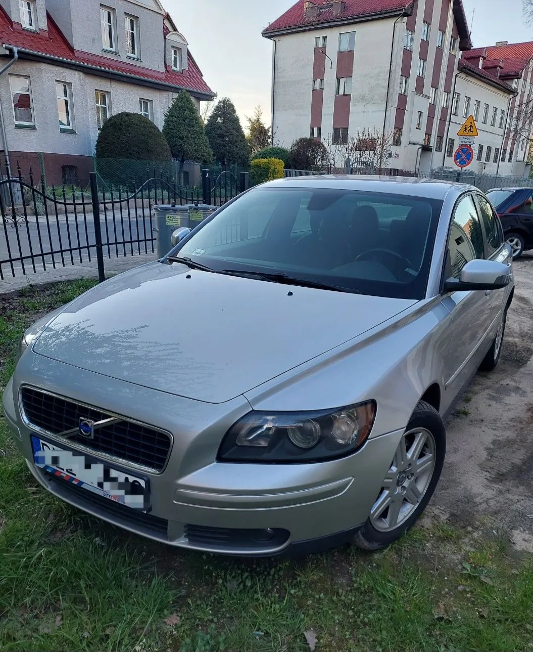 Volvo S40 2.0D Summum - 1