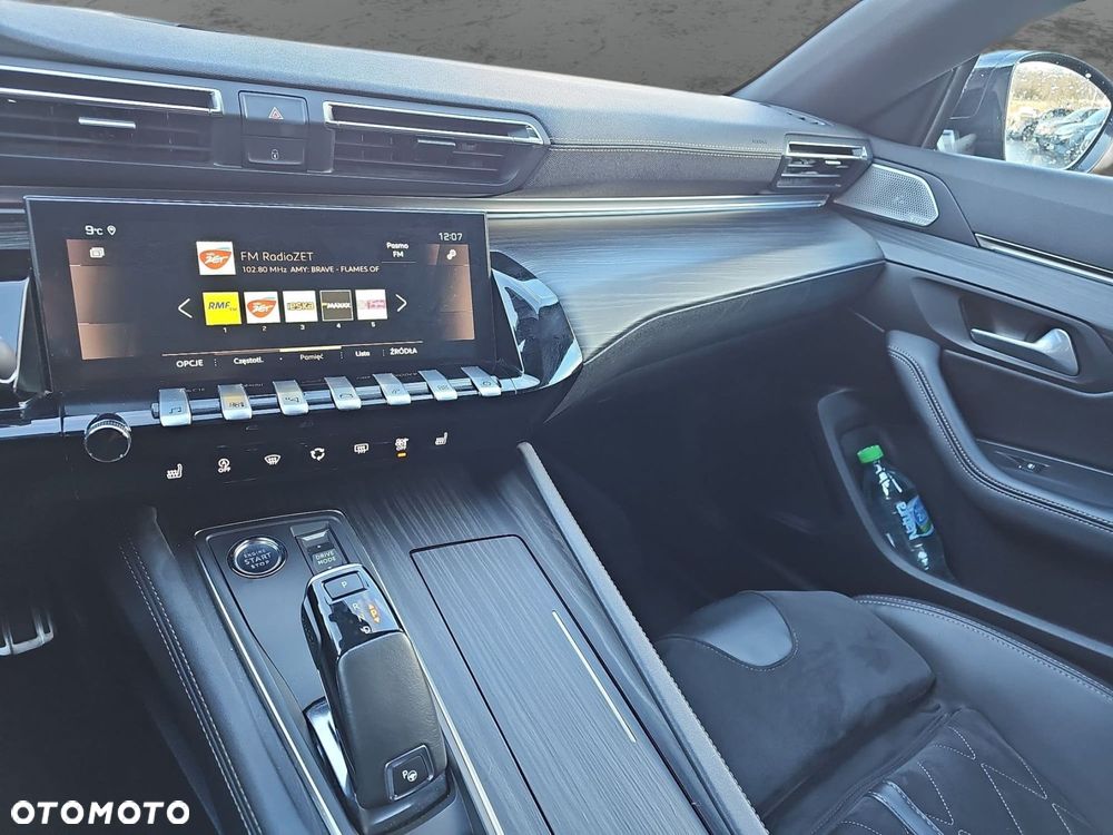 Peugeot 508 - 25