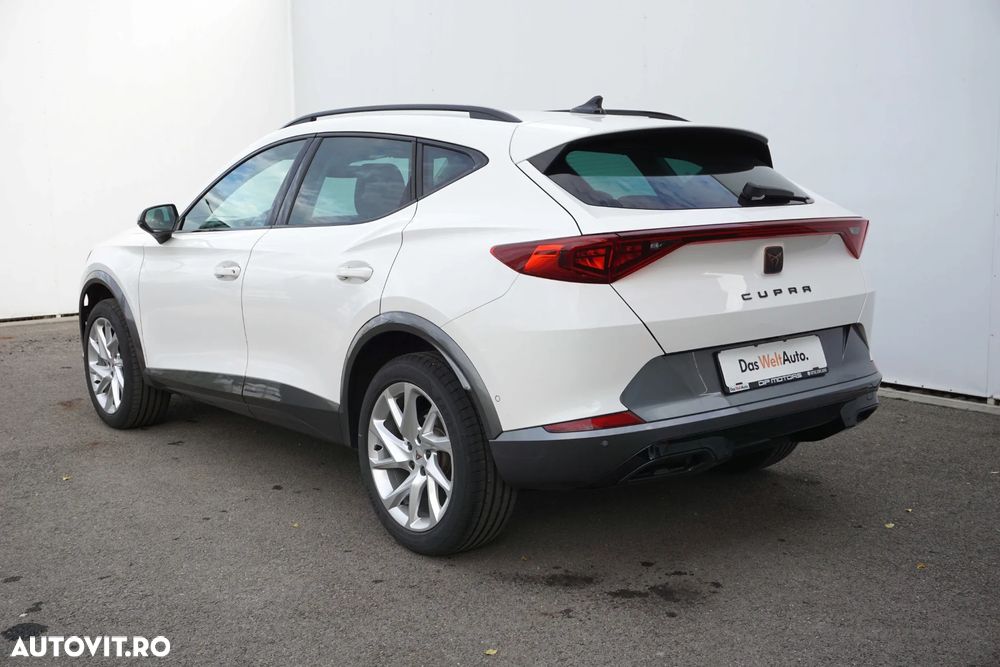 Cupra Formentor 1.5 TSI DSG7 - 3