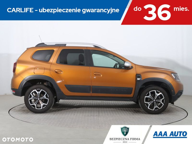 Dacia Duster - 7