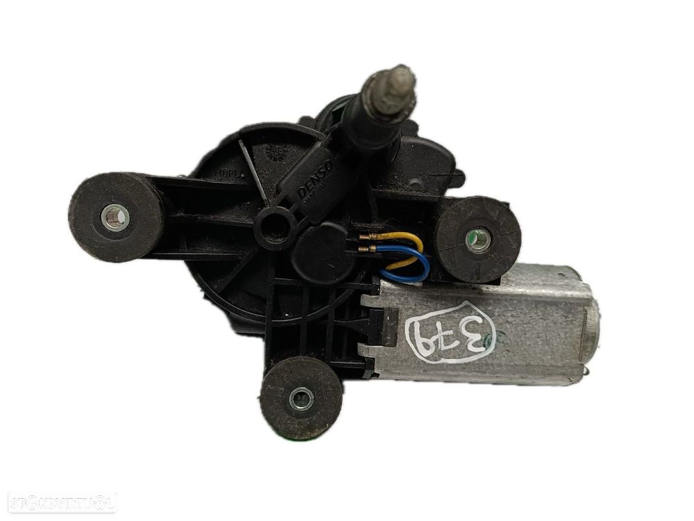 Motor Limpa Vidro Traseiro Fiat 500 (312_) - 2