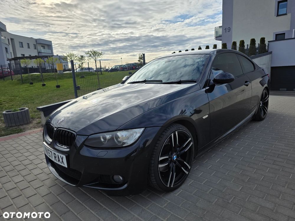 BMW Seria 3 325i - 7