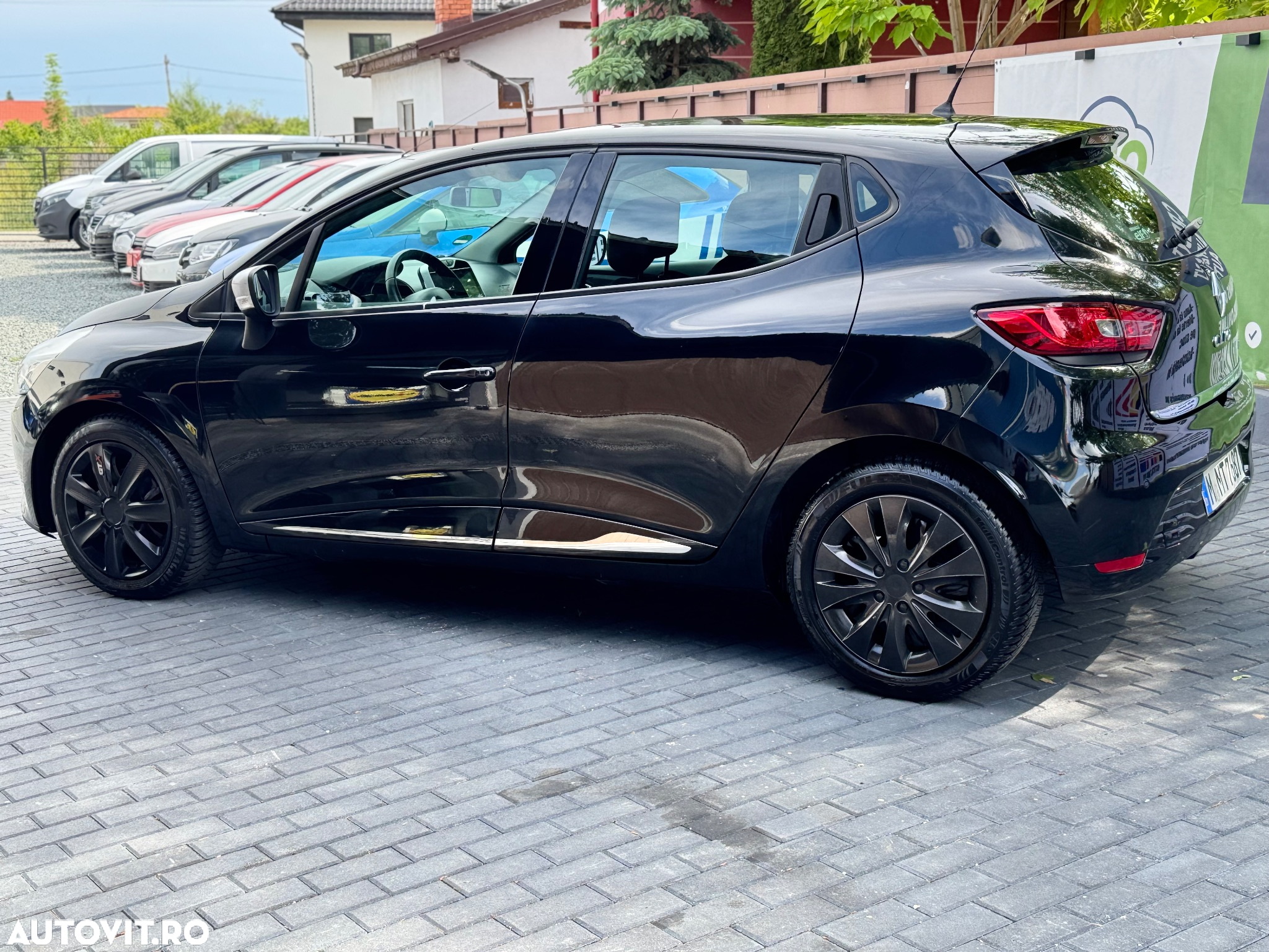 Renault Clio (Energy) TCe 90 Bose Edition - 29