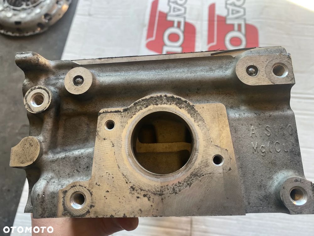 Głowica VW Crafter * MAN 2.0 TDI 04L 103 403 M - 5