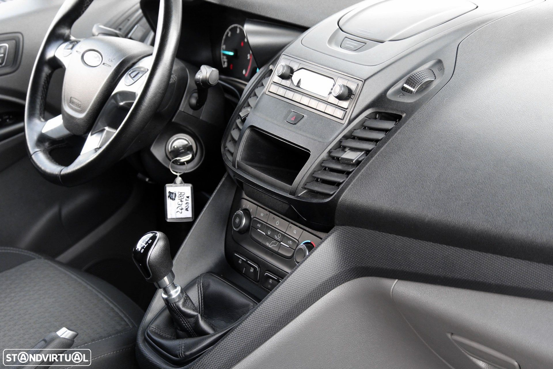 Ford Transit Connect 1.5 TDCi 210 L2 Trend - 13