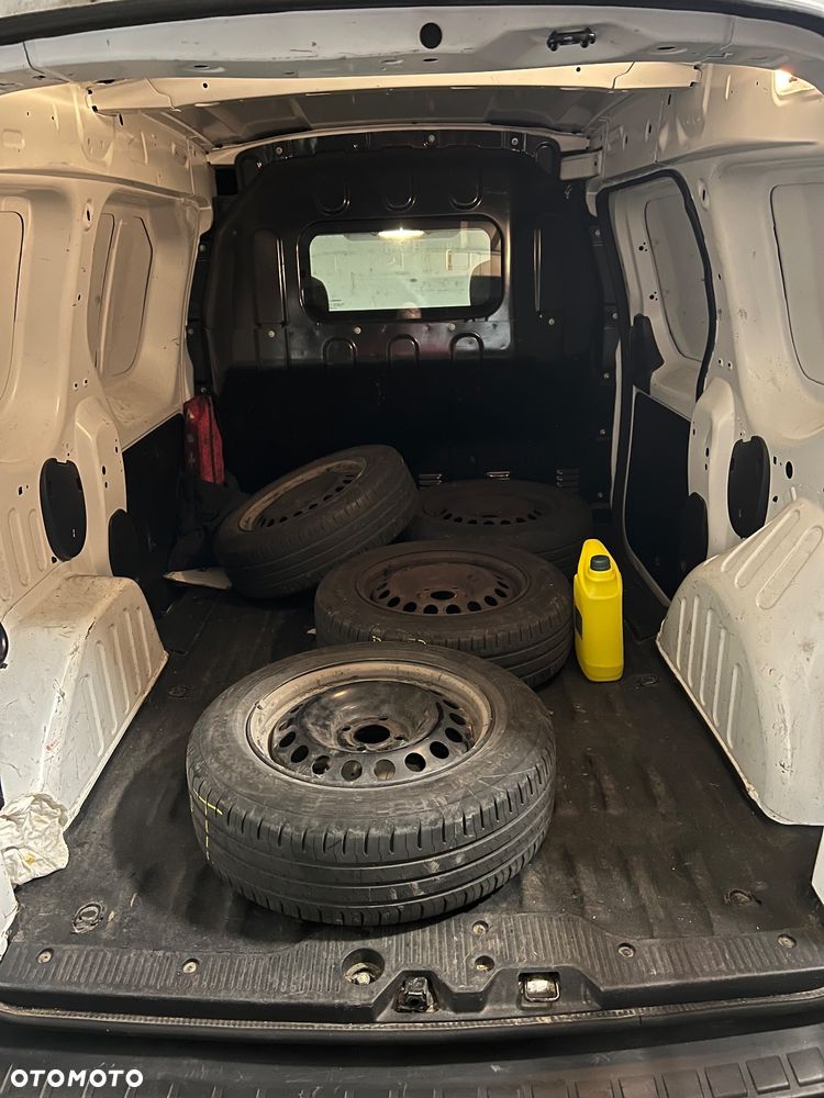 Dacia Dokker 1.6 LPG 114 Tys km Salon PL F- vat23 - 11
