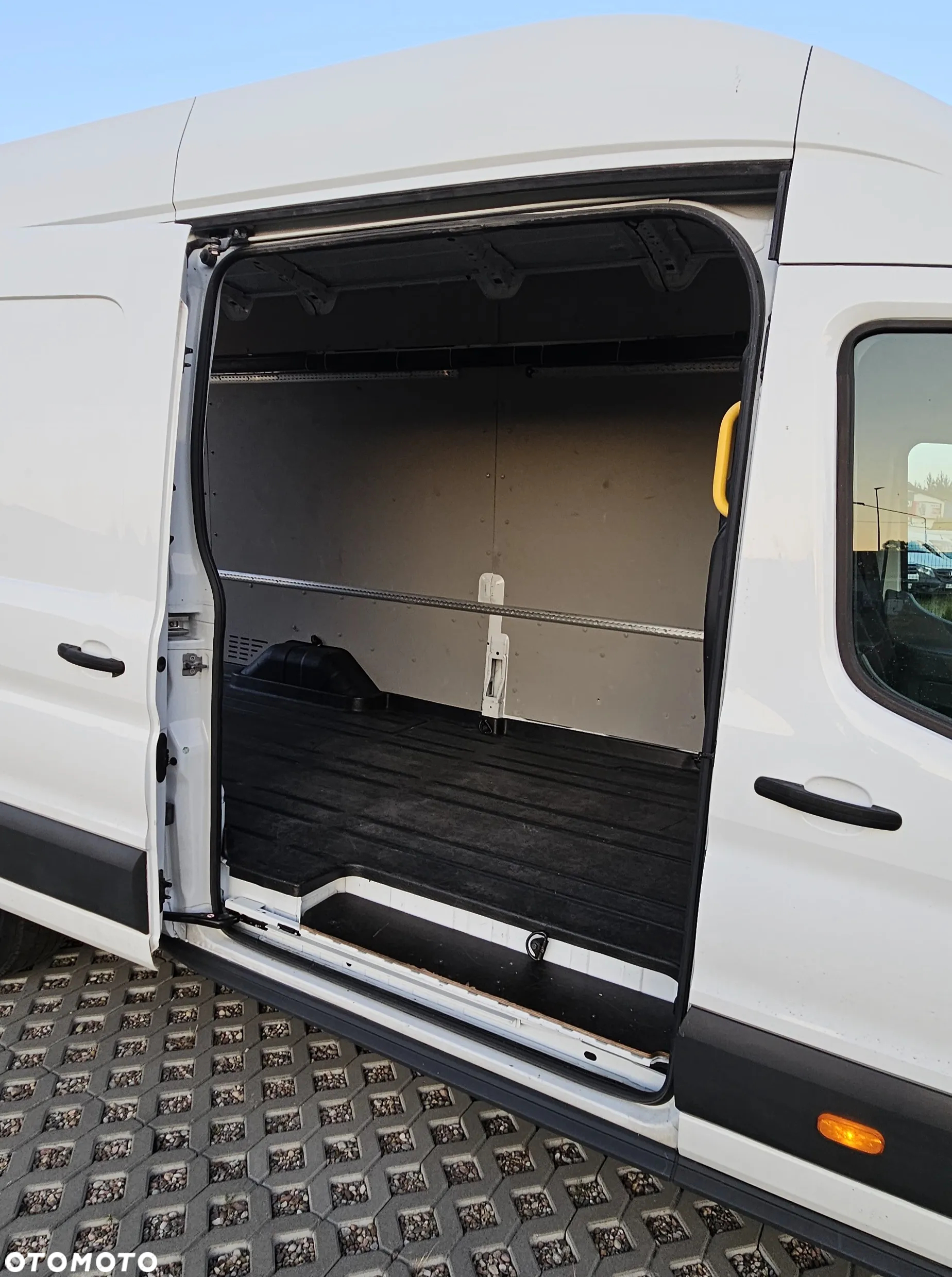 Ford Transit Jumbo L4H3 2.0ecoblue - 8
