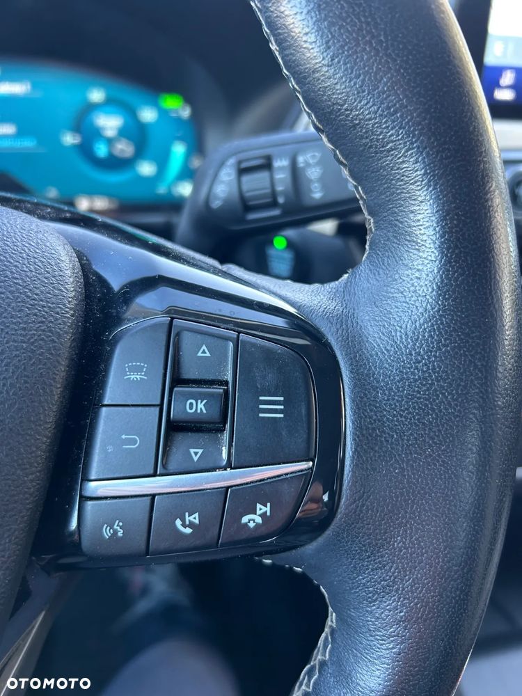 Ford Kuga 2.5 FHEV AWD Titanium - 39