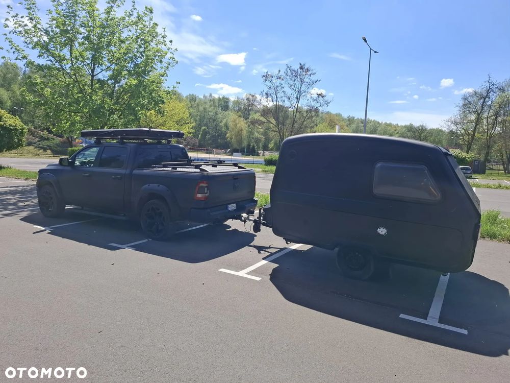 Dodge RAM - 7