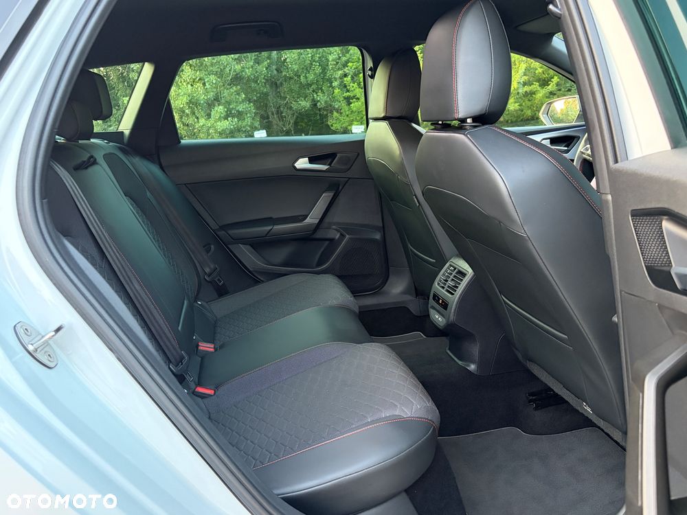 Seat Leon 2.0 TDI FR S&S DSG - 13