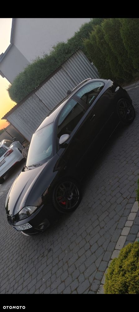 Seat Ibiza - 7