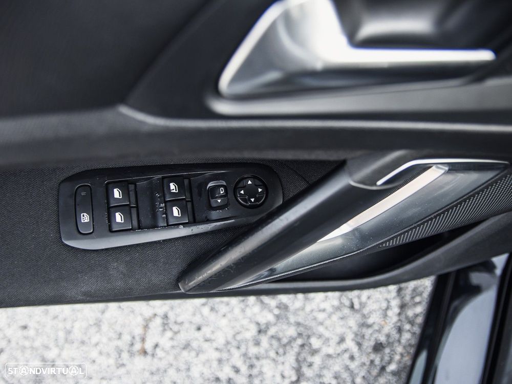 Peugeot 308 1.6 BlueHDi Active - 38