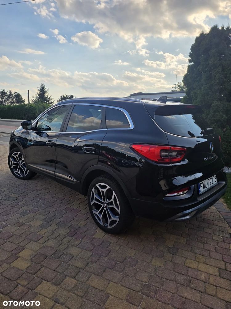 Renault Kadjar 1.3 TCe FAP Easy Life EDC - 7