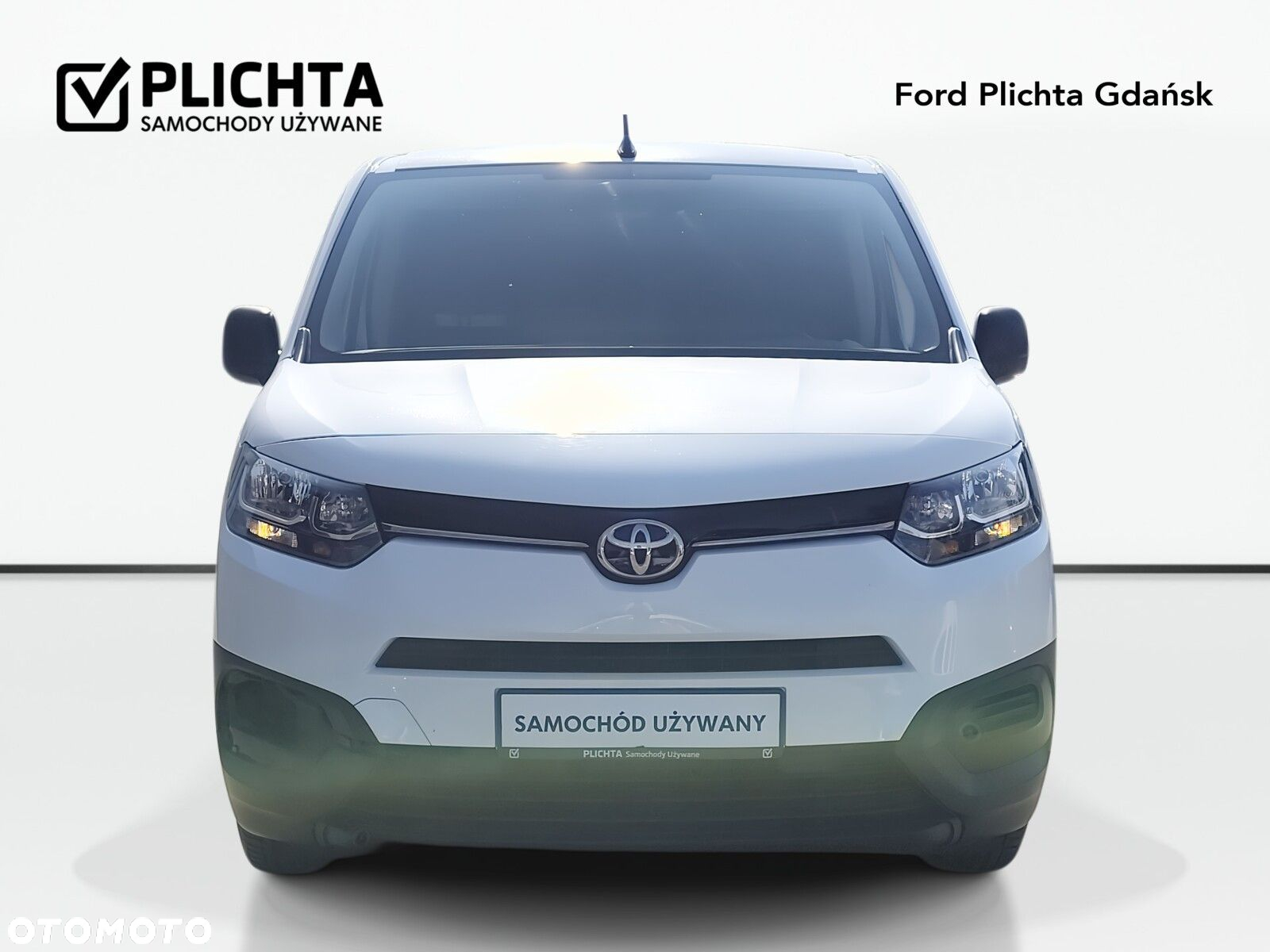 Toyota proace-city - 2