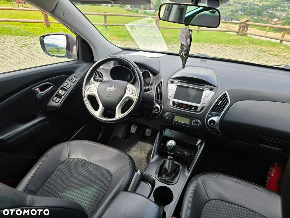 Hyundai ix35 - 28