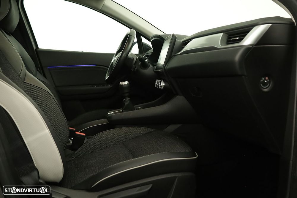 Renault Captur 1.0 TCe Techno - 21