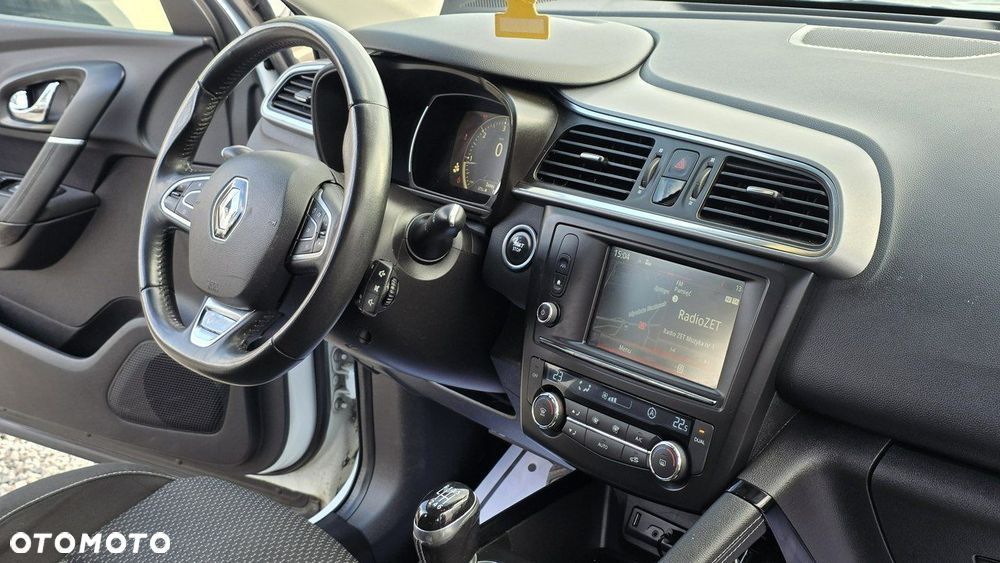 Renault Kadjar - 25