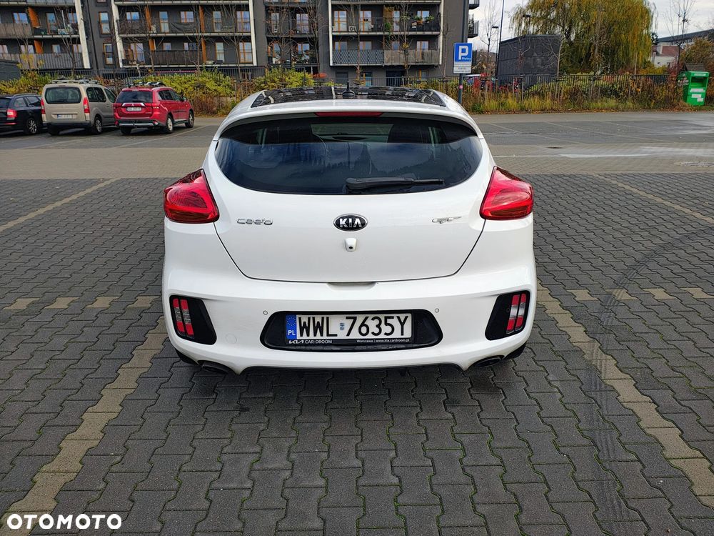 Kia Ceed ver-cee-d-1-6-t--gdi-gt-xl - 3