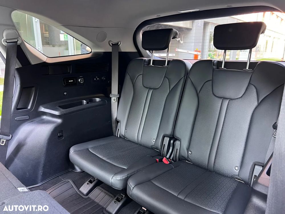 Kia Sorento 1.6T-GDI PHEV AWD OPF Aut. Platinum - 18