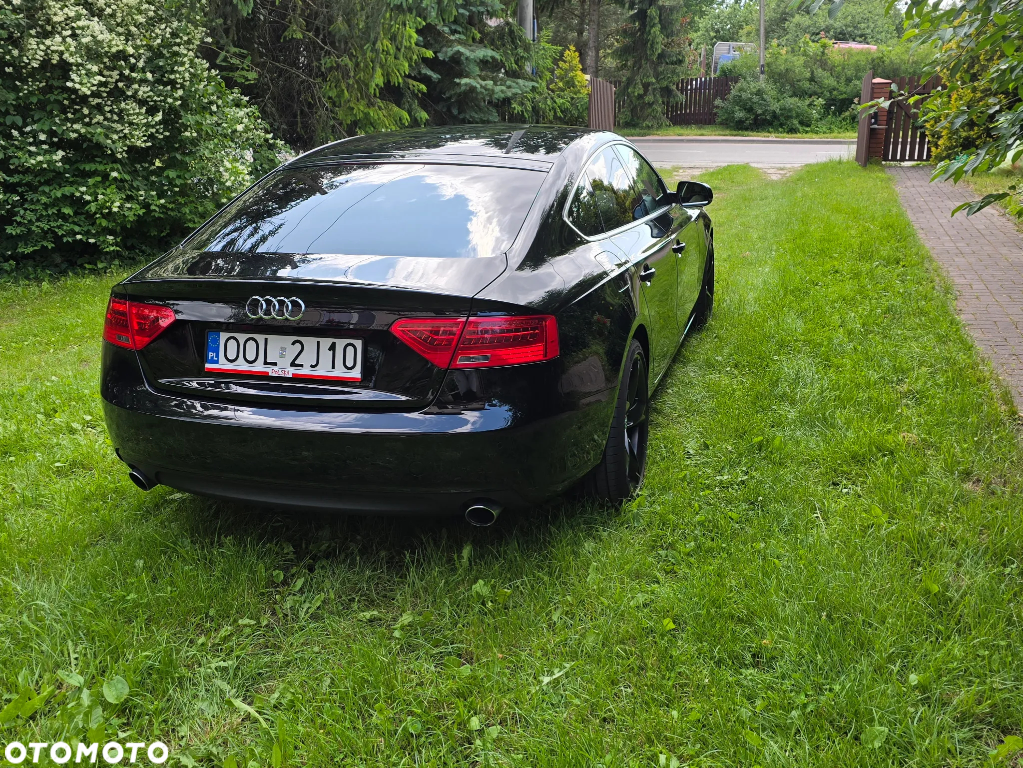 Audi - 4