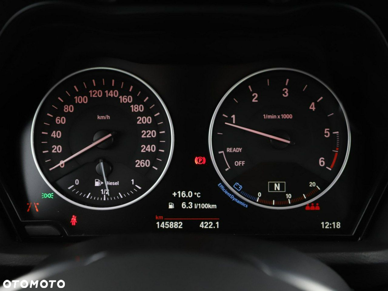 BMW X1 sDrive18d Sport Line - 22