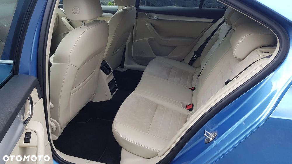 Skoda Octavia 2.0 TDI (Green tec) L&K - 25
