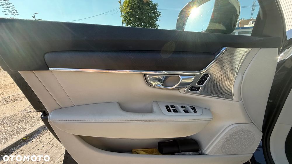 Volvo V90 Cross Country D5 AWD - 11