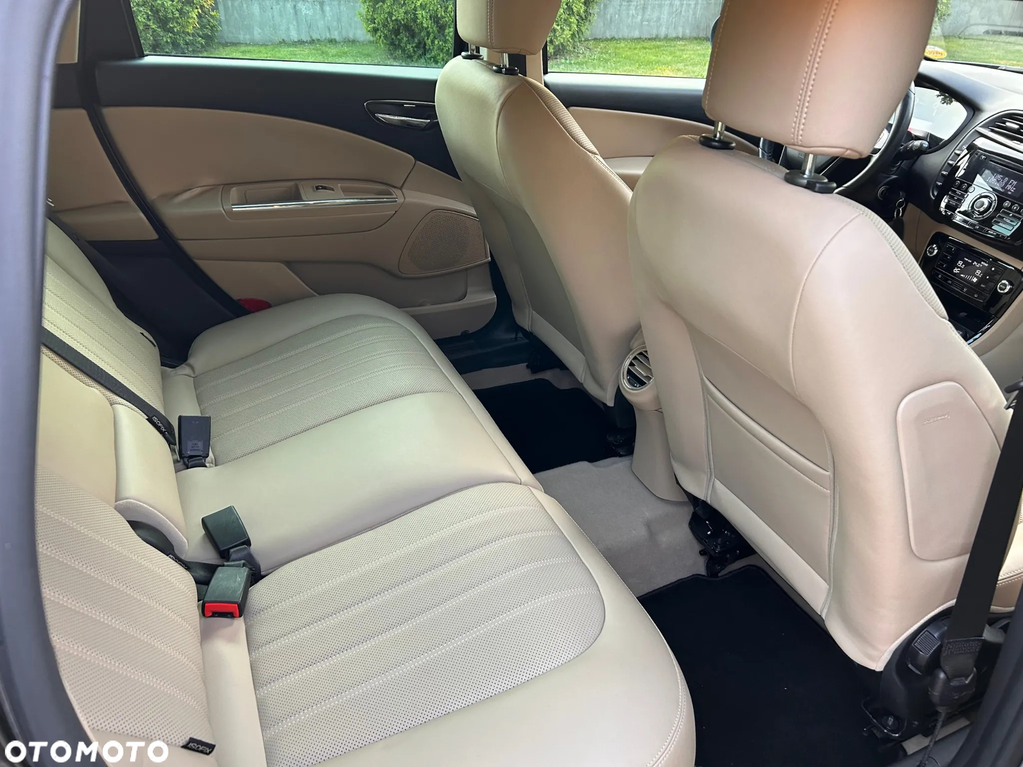 Lancia Delta 1.6 MultiJet 16v Oro - 10