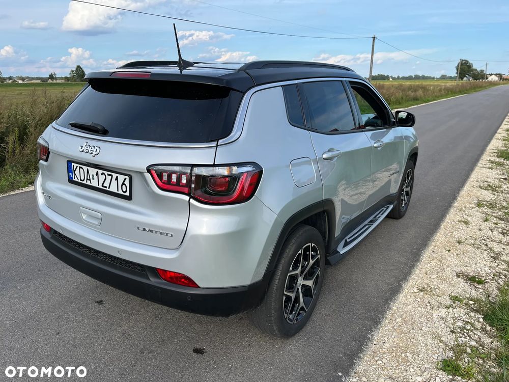 Jeep Compass - 7