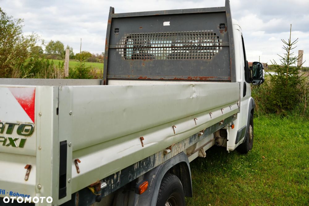Fiat Ducato L3 - 10