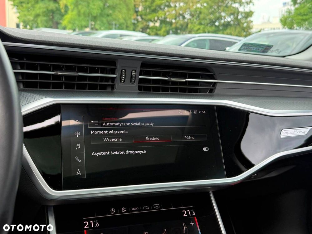 Audi A6 Allroad 55 TFSI mHEV Quattro S tronic - 39