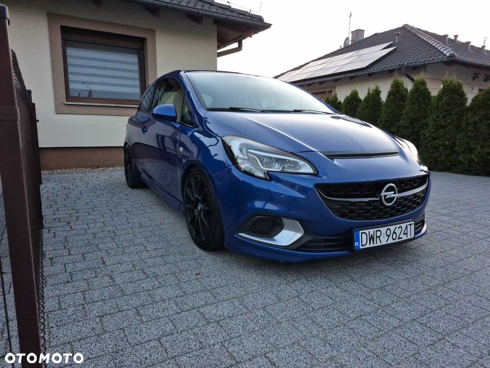 Opel Corsa - 3