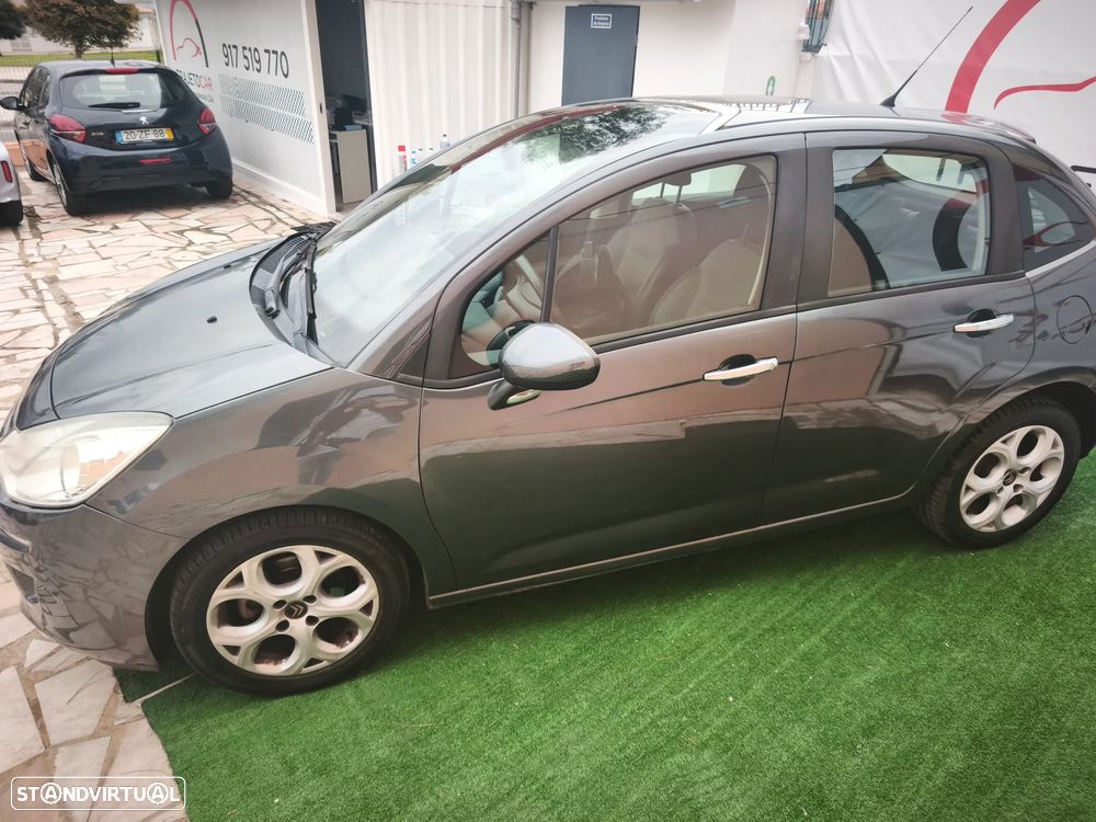 Citroën C3 1.2 PureTech Seduction - 30