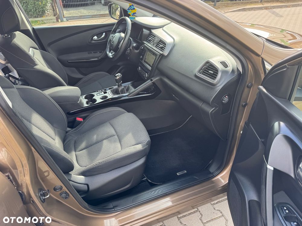 Renault Kadjar - 20