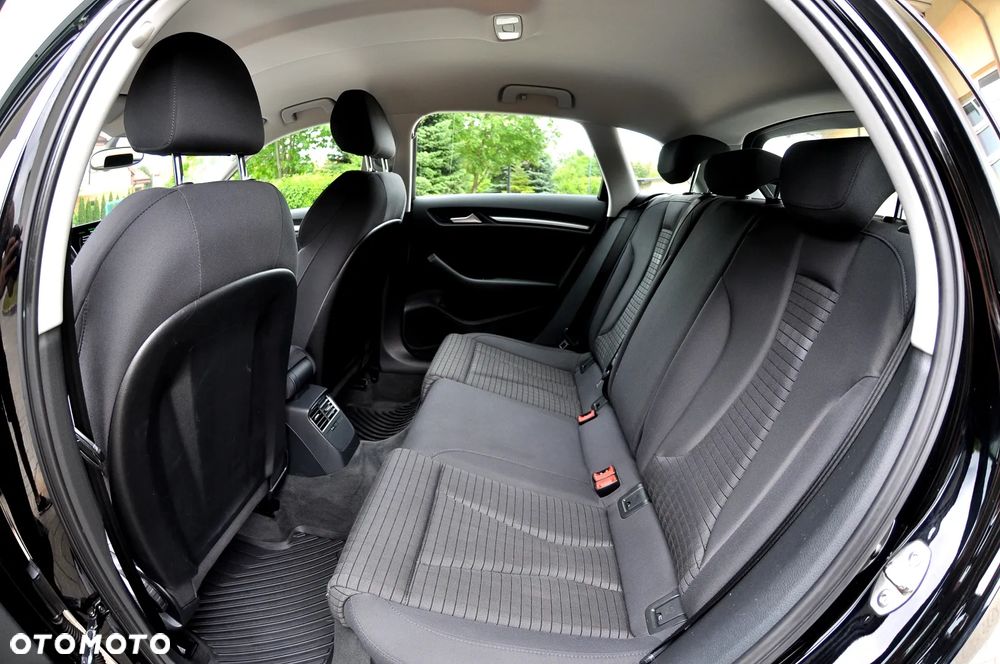 Audi A3 Sportback 1.4 TFSI S tronic Attraction - 6