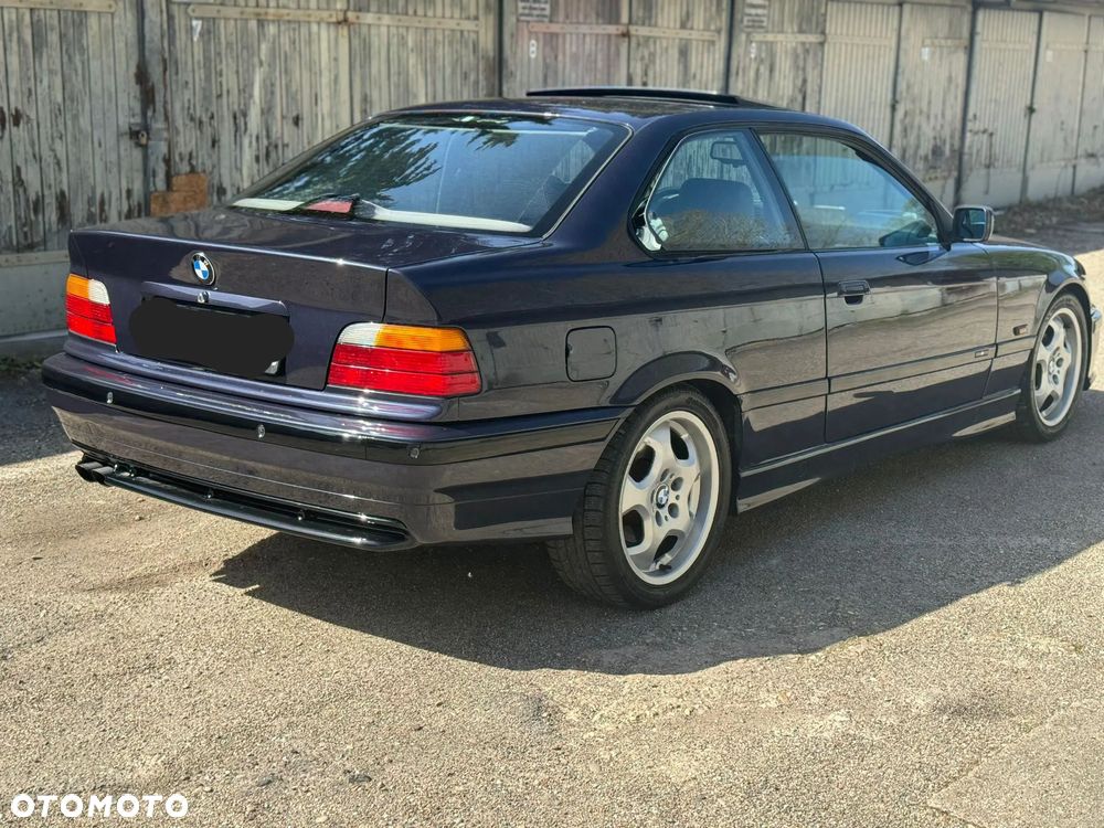 BMW Seria 3 - 1