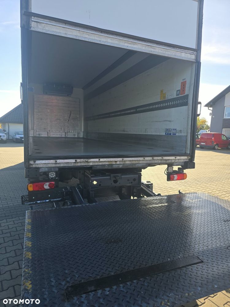 Volvo FL 250 - 16
