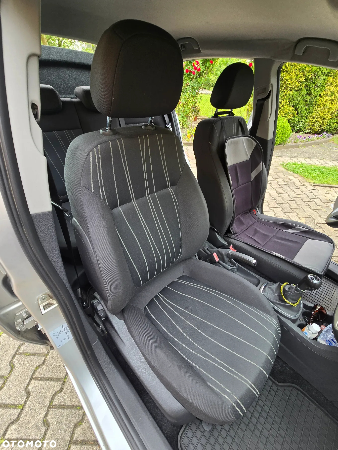 Opel Corsa 1.3 CDTI Edition - 9