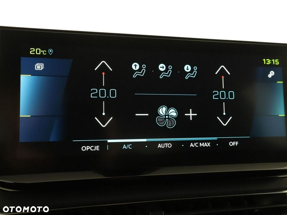 Peugeot 3008 1.6 PHEV 225 Allure S e-DCS7 - 29