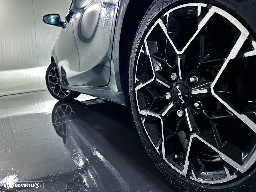 Kia Ceed 1.5 T-GDI DCT7 OPF GT Line - 8