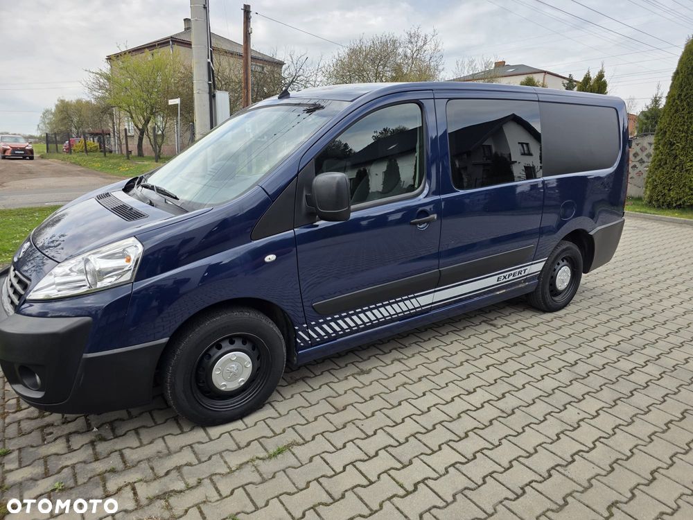 Peugeot Expert L2H1 - 1