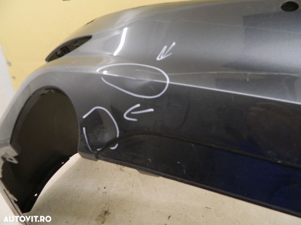 Bara spate BMW seria 3 Combi G21, 2019, 2020, 2021, 2022, 2023, Cod origine 51127428002. - 8