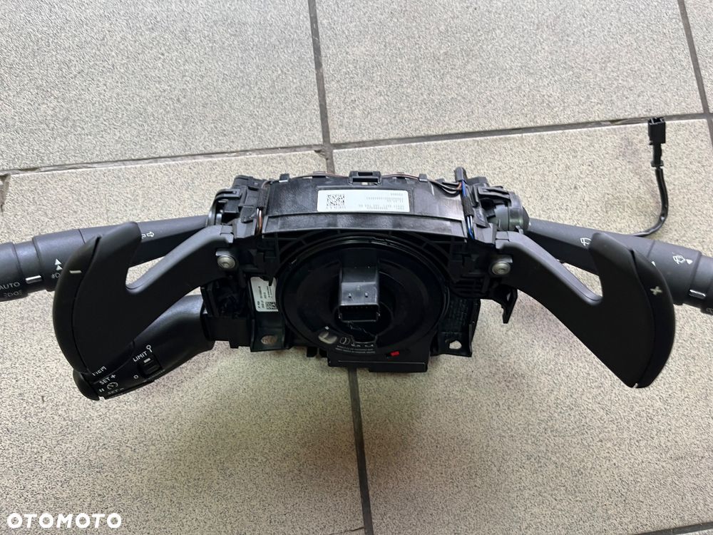 Citroen c5 Aircross Kombajn przełącznik zespolony 98312669zd - 2